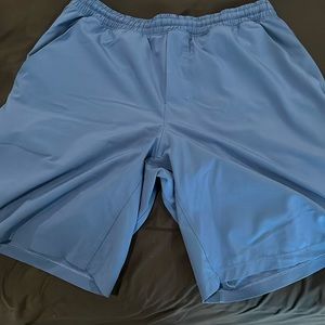 Lululemon pace breakers 9” lined